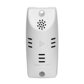 Louroe Electronics Verifact K/Areas w Background Noise Mic